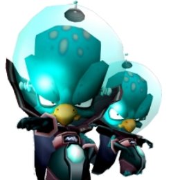 &iquest;C&oacute;mo se llaman los gemelos malvados de Crash Twinsanity? - &iquest;Cu&aacute;nto sabes de Crash Bandicoot?