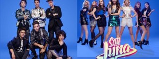 --Cuanto sabes sobre las prej@s de Soy Luna