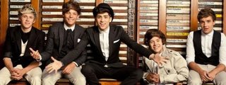 Que tan bien conoces a One direction?