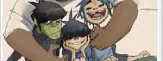 cuncuanto sabes de gorillaz