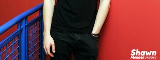 ¿Cuánto sabes de Shawn Mendes?
