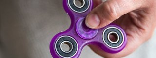 El test que te permite ganar un spinner gratis