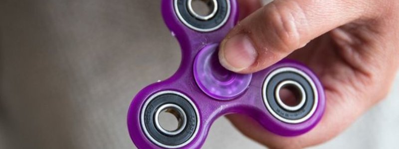El test que te permite ganar un spinner gratis