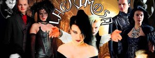 QUE TANTO CONOCES A LACRIMOSA