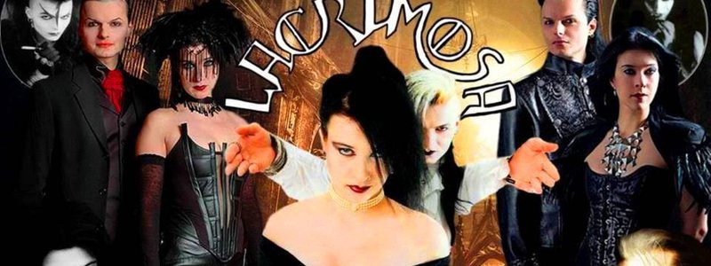 QUE TANTO CONOCES A LACRIMOSA