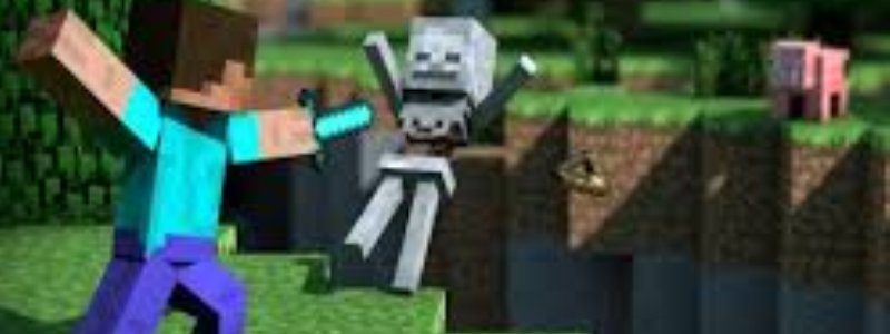 Cuanto sabes de minecraft?