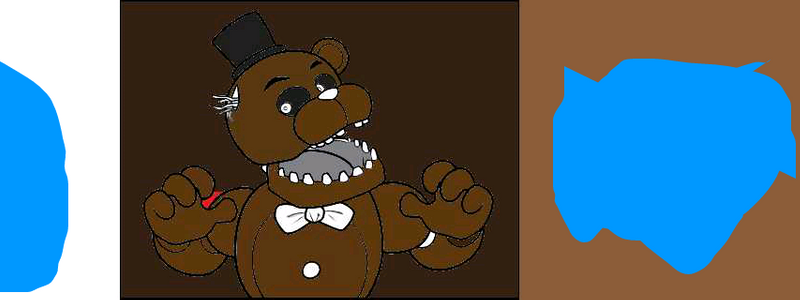sabes de fnaf