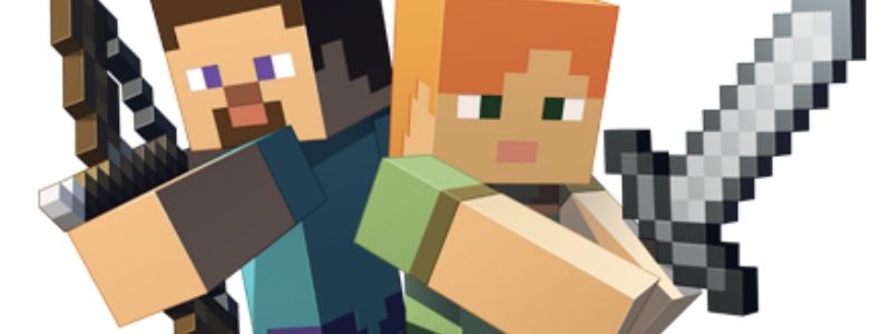 CUANTO SABES DE MINECRAFT