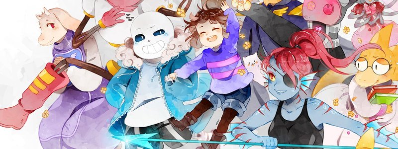 cuanto sabes sobre undertale