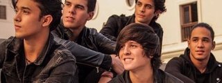 quien es tu chico ideal de CNCO