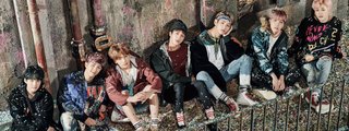 cuanto sabes de BTS