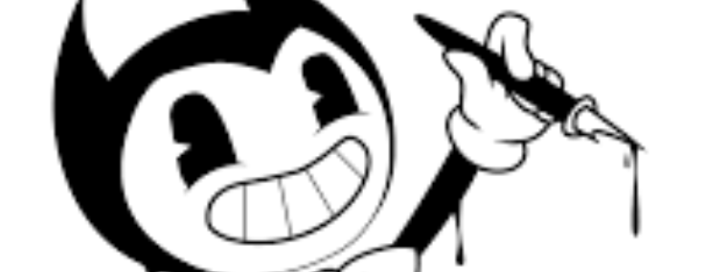&iquest;Cuanto sabes sobre Bendy and The Ink Machine?
