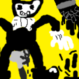 Que es bendy????!?!?!??! - &iquest;Cuanto sabes sobre Bendy and The Ink Machine?