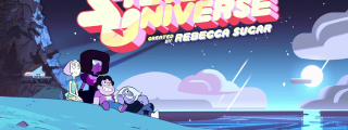 Cuánto sabes de Steven universe