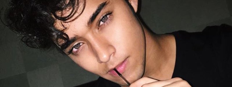 ¿Sabes todo sobre Joel Pimentel?