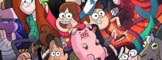 ¿Cuanto sabes de Gravity Falls?