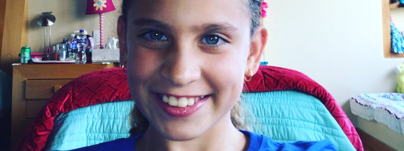 Cuanto conoces sobre Fernanda's world
