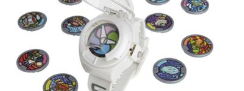 cuanto sabes de yokai watch