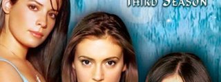 Cuánto sabes de charmed temporada 3