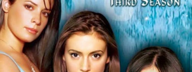 Cuánto sabes de charmed temporada 3