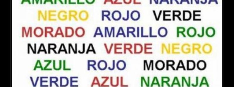 &iquest;descubre tu color favorito?