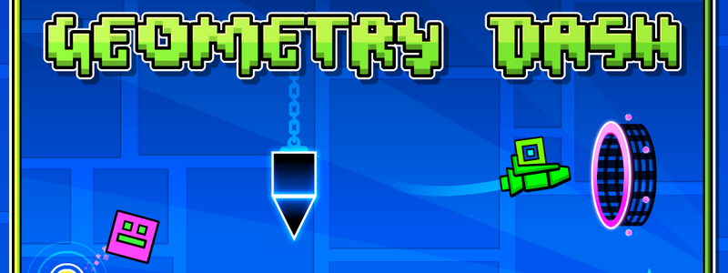 Cuanto sabes de Geometry Dash 2.1?