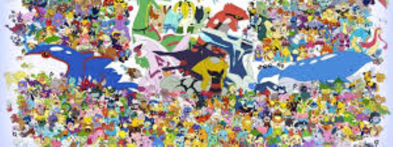 cuanto sabes de pok&eacute;mon todas las generaciones 