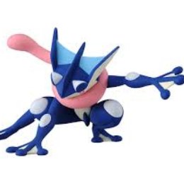 que tipos es greninja - cuanto sabes de pok&eacute;mon todas las generaciones 