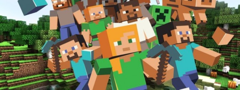 Cuanto Sabes De Minecraft?