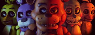 QUE TANTO SABES DE FIVE NIGHTS AT FREDDY'S