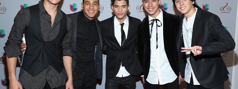 ¿Cuanto sabes de CNCO?