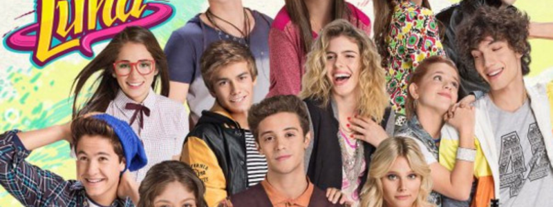 ¿Cuanto sabes de soy luna?