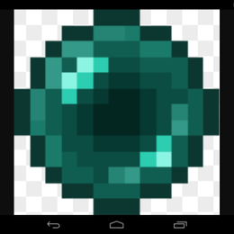 Para que sirve una enderperal? - Cu&aacute;nto sabes sobre minecraft?