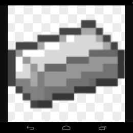 Cuantos usos tiene el hierro - Cu&aacute;nto sabes sobre minecraft?