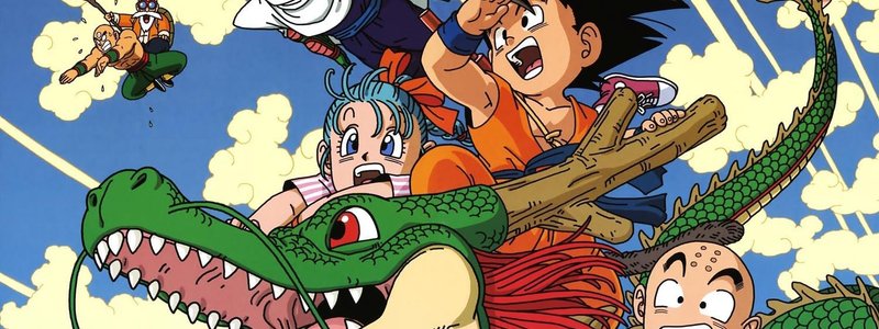 cuanto sabes de dragon ball(serie original)?
