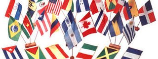 ¿Cuánto conoces América?
