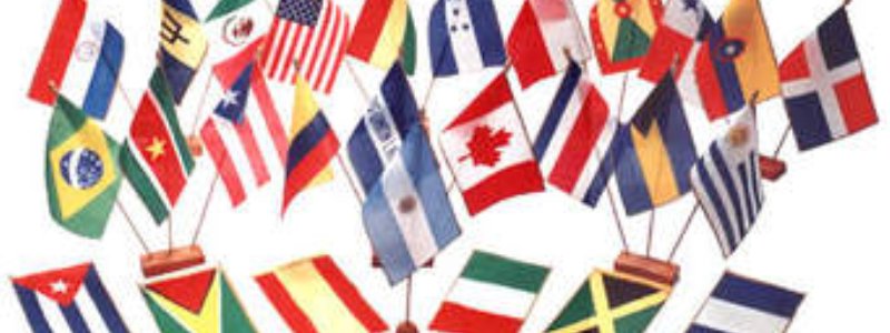 ¿Cuánto conoces América?
