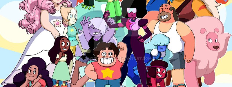 ¿Cuánto sabes de Steven Universe?