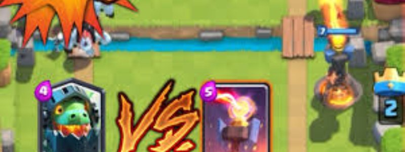 clash royale