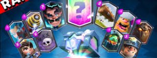 clash royale