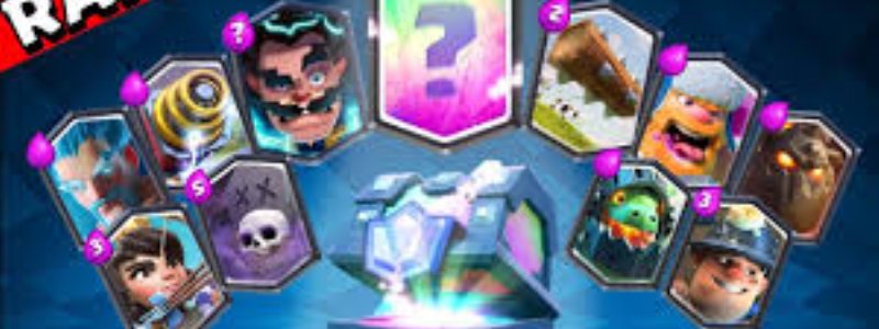 clash royale