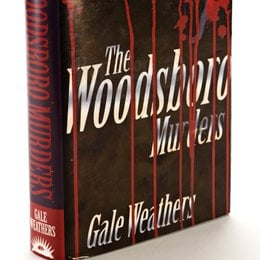 EN WOODSBORO ES CONOCIDA COMO "STAB", PERO EN EL MUNDO REAL ES CONOCIDA COMO...? - &iquest;Qu&eacute; tan fan de las pel&iacute;culas de terror eres...?