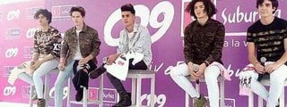 Cuanto sabes de CD9