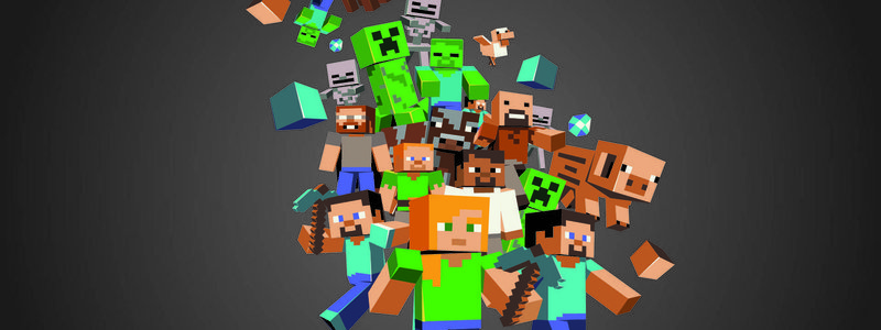 cuanto sabes de minecraft