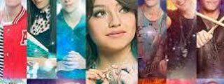 ¿Cuanto sabes de soy luna 2?