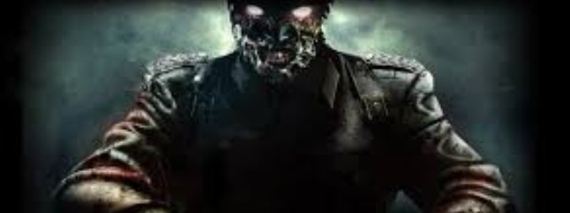 Cuanto sabes de la historia de call of duty zombies
