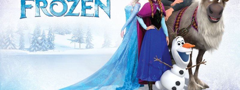 &iquest;Cuanto sabes de FROZEN?
