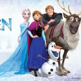 en que a&ntilde;o se creo FROZEN? - &iquest;Cuanto sabes de FROZEN?