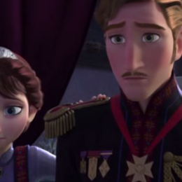 En que estaban los Padres de Anna y Elsa al fallecer - &iquest;Cuanto sabes de FROZEN?