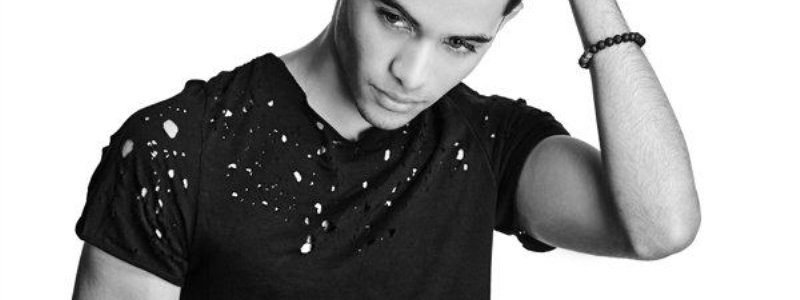 cuanto sabes sobre Erick Brian Colon?